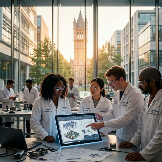 Biomedical Engineering